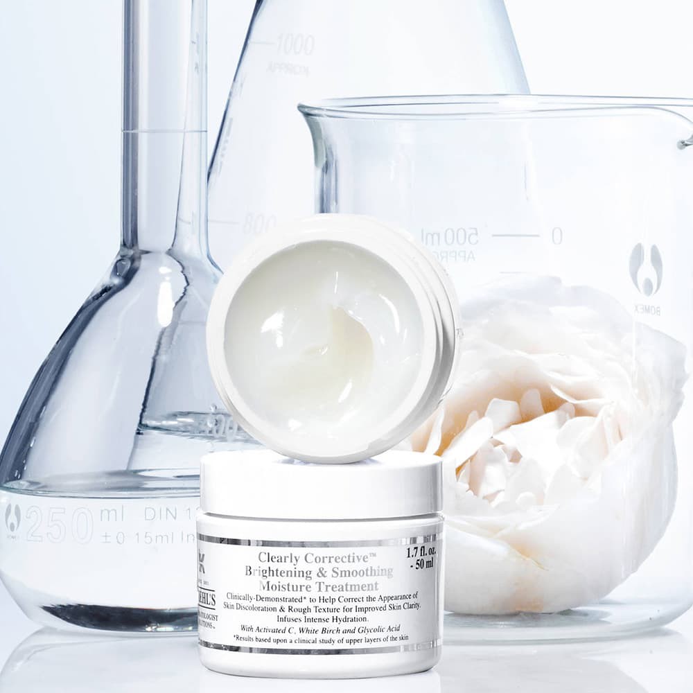 $ Kem Dưỡng Trắng Da KIEHLS Clearly Corrective Brightening & Smoothing Moisture Treatment $ | BigBuy360 - bigbuy360.vn