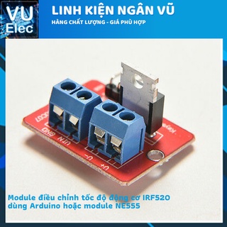 Module IRF520 [mô đun]