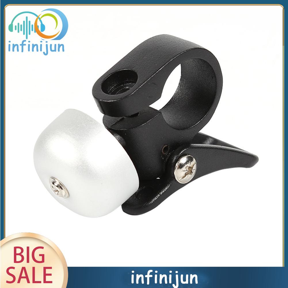 Chuông Gắn Tay Lái Xe Đạp Điện M365 Chuyên Dụng