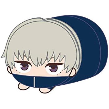 Hộp bóc ngẫu nhiên Móc khóa bông Mochi Jujutsu Kaisen 8cm Chính hãng