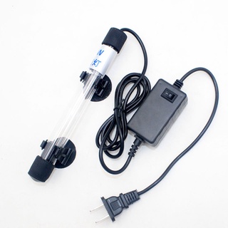UFANSM Đèn uv Diệt Khuẩn Cho Bể Cá 110V/220V