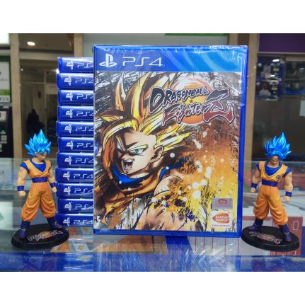 Mô Hình Đồ Chơi Nhân Vật Trong Phim Hoạt Hình Dragon Ball Zikalea11 Ps4