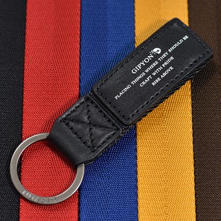 Móc Khóa da GIPYON CAO CẤP