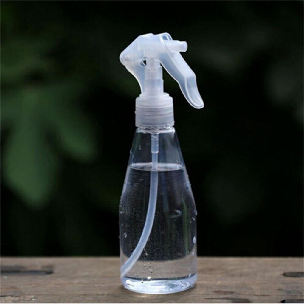 Bình Xịt Cầm Tay Bằng Nhựa Tiện Dụng 200ml