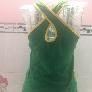 Áo thun 3 lỗ kiểu