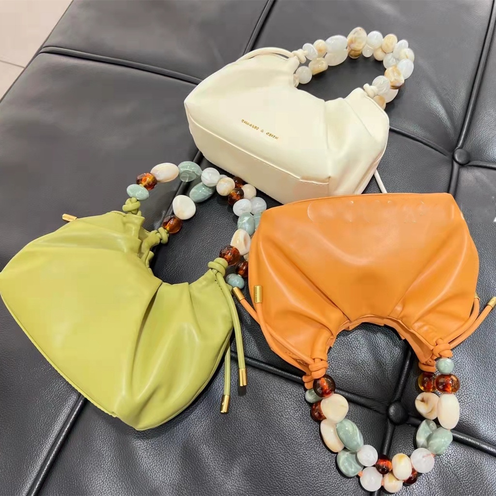 Túi Xách Thiết Kế Mới Cao Cấp Thời Trang Dành Cho Nữ 10270879 Túi Xách Bucket Chất Liệu Mềm Thiết Kế Đơn Giản Thời Trang Cao Cấp