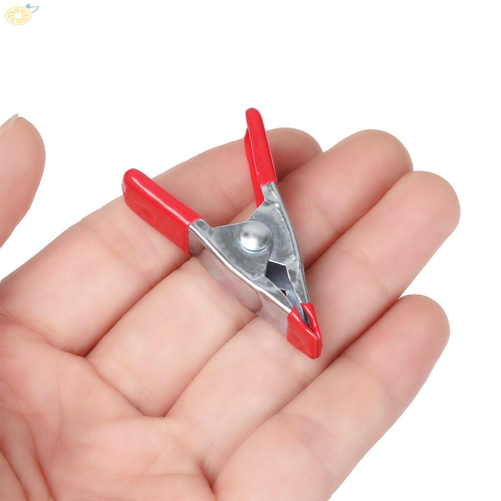 Kẹp cố định hình chữ A bằng kim loại bền đa năng cho máy ảnh