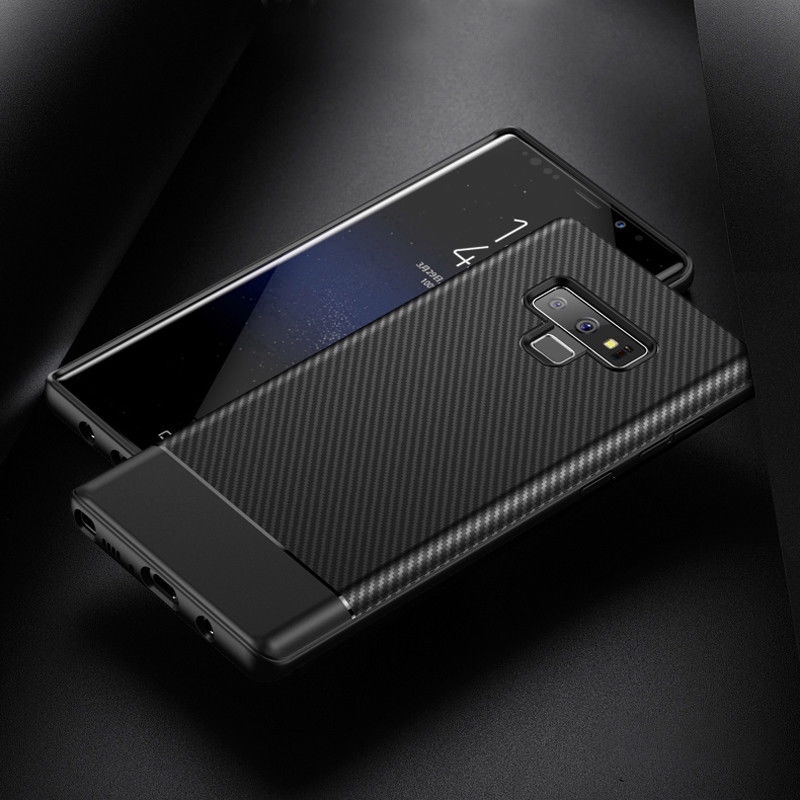 Ốp lưng TPU mềm chống sốc cho Samsung Galaxy Note 9 | BigBuy360 - bigbuy360.vn