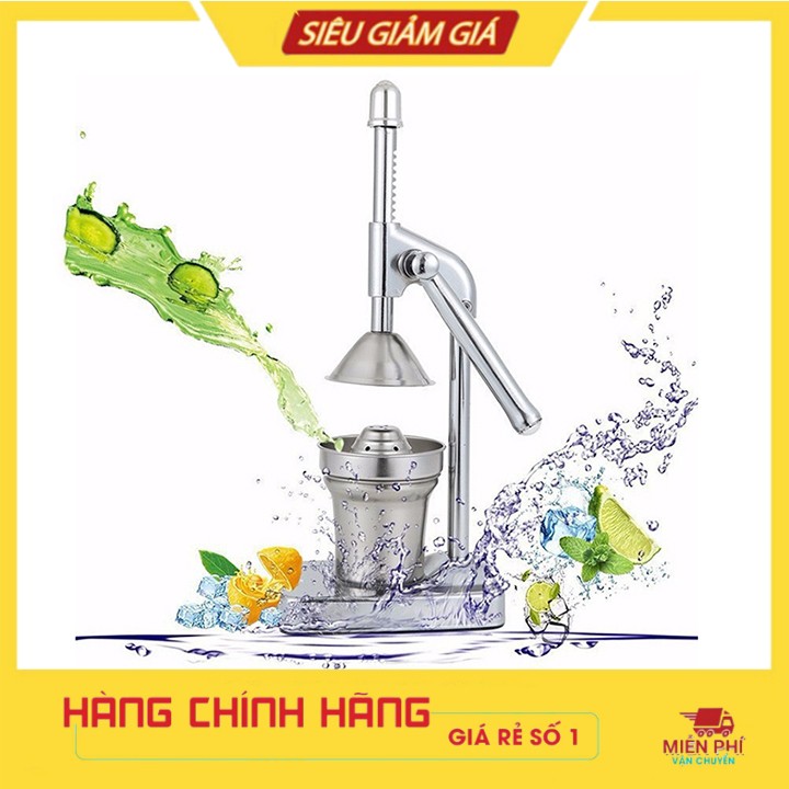 MÁY ÉP CAM - DỤNG CỤ VẮT NƯỚC CAM