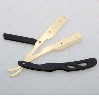 Dao Cạo Râu, Lông Mặt Cổ Điển TERMAX