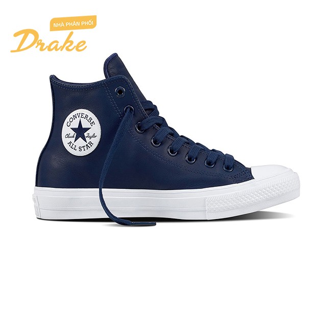 chuck taylor all star ii premium leather