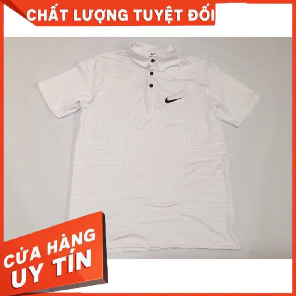 Áo thun thể thao nam có cổ nhiều màu N08.10 có bigsize: 2xl, 3xl | BigBuy360 - bigbuy360.vn