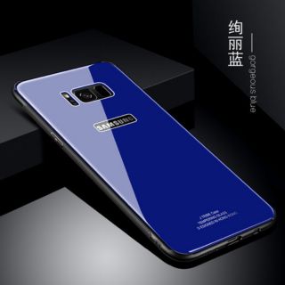 S8/S8+/Note 8 - Ốp lưng kính cường lực