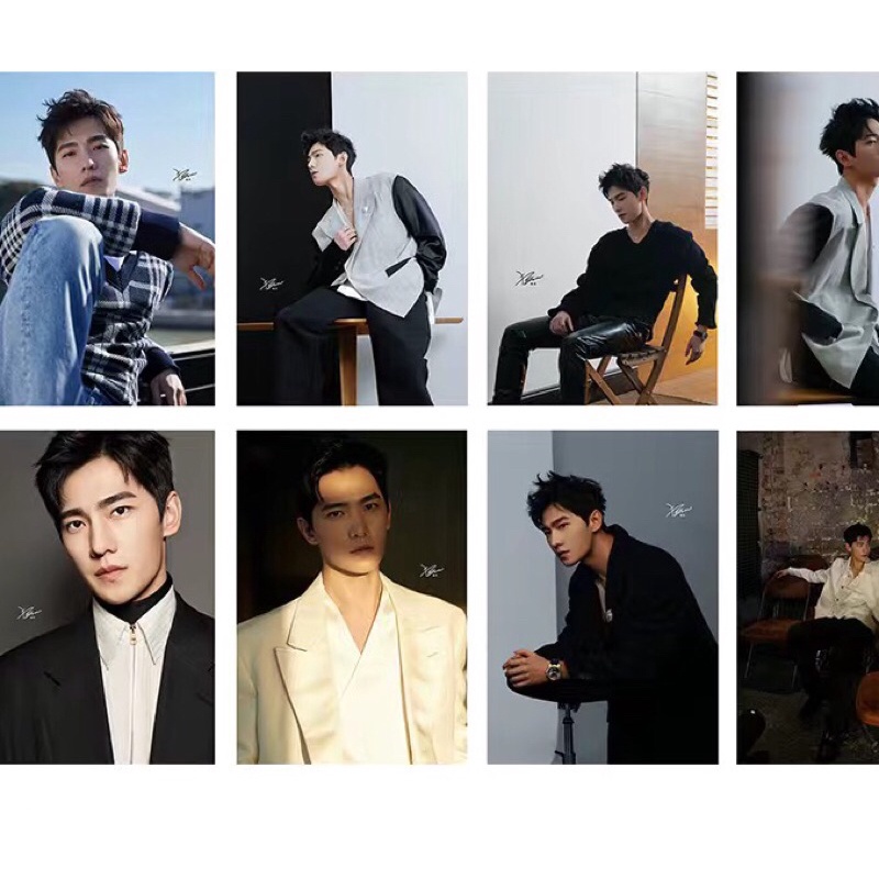 Poster Dương Dương