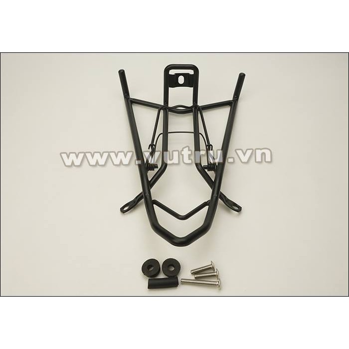 [GIÁ HỦY DIỆT] BAGA WINNER SƠN ĐEN TĨNH ĐIỆN