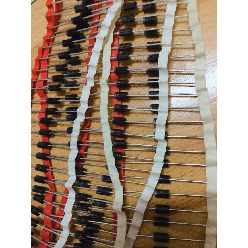 Diode HER508 1000V 5A G2-B12