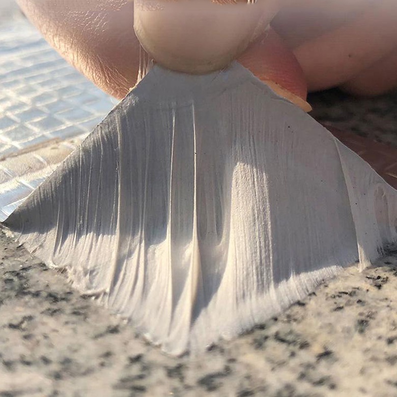 [Thánh chống dột] Cuộn dán siêu dính chống thấm nước bản lớn 5-10cm