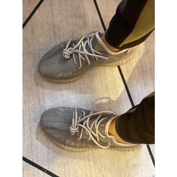 Giày Thể Thao Yz350 Bản Mới Nhất Năm 2021, 2022! Đủ Size 36-44! Hàng 1:1 Full box !