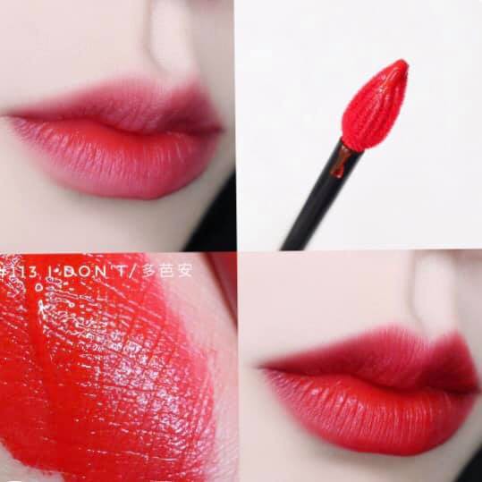 Son Kem LOreal Rouge Signature