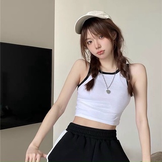 Áo Ba Lỗ Thun Gân( Ảnh thật chụp sàn)