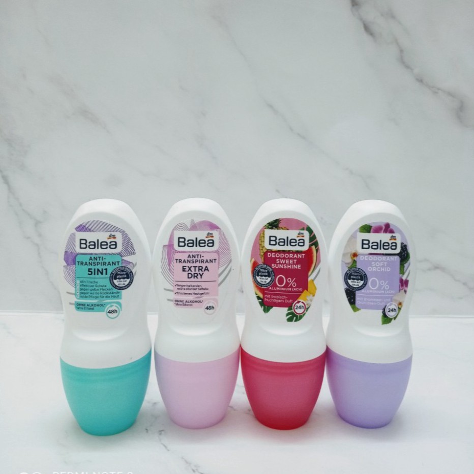 Lăn nách Balea hàng Đức