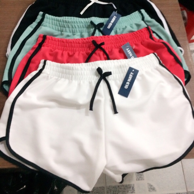 COMBO QUẦN THUN Nữ