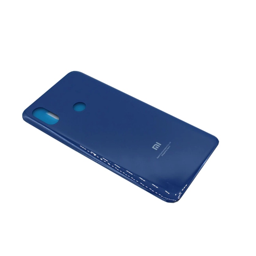 Nắp lưng kính Xiaomi Mi8 SE đủ màu