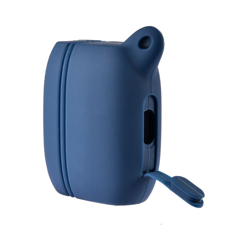 Vỏ bảo vệ hộp sạc tai nghe Jabra Elite Active 65t Bluetooth không dây kiểu thể thao