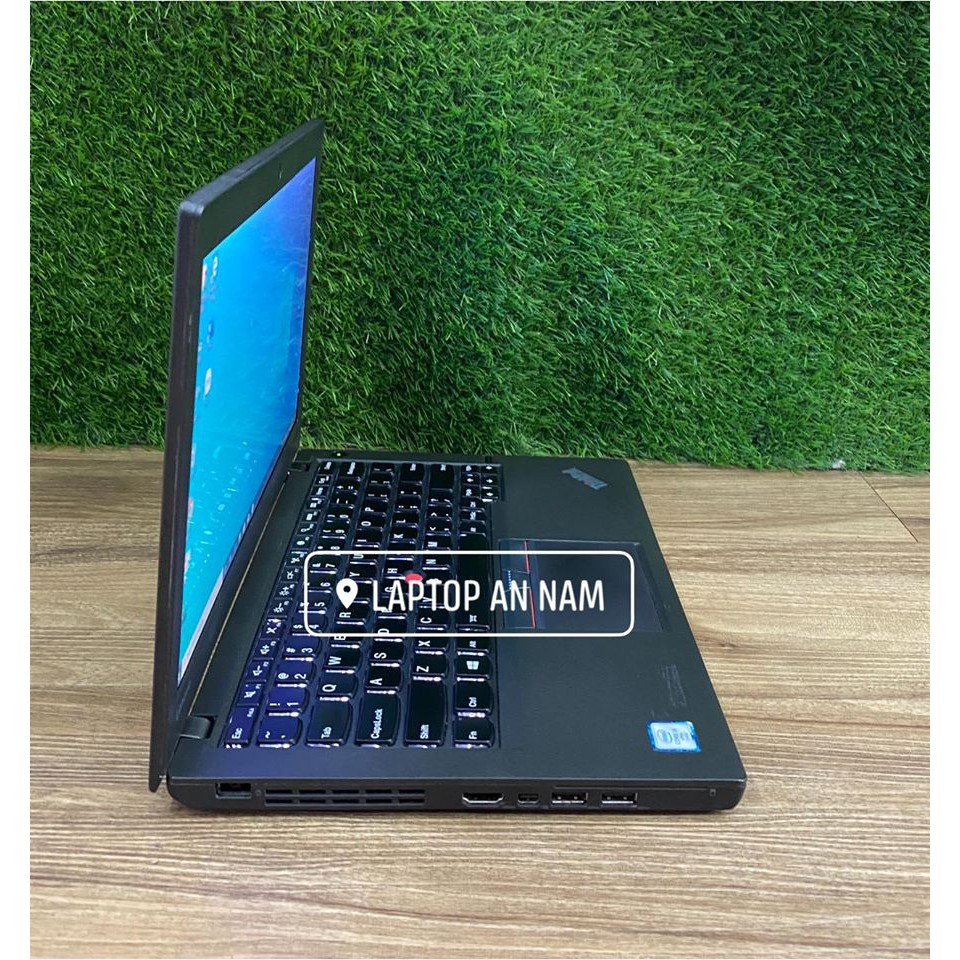 Laptop Lenovo Thinkpad X260 | BigBuy360 - bigbuy360.vn