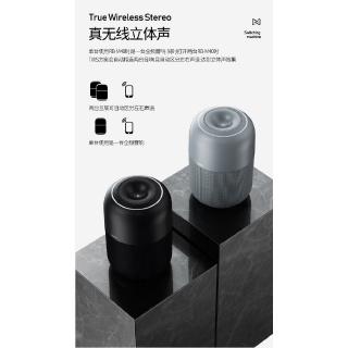 Loa Bluetooth Remax RB-M40