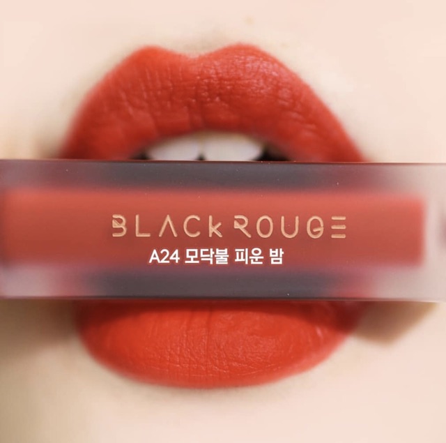 son black rouge /🎁 FREESHIP/🎁 Son kem black rouge ver 5 / son black rouge ver 6 | BigBuy360 - bigbuy360.vn