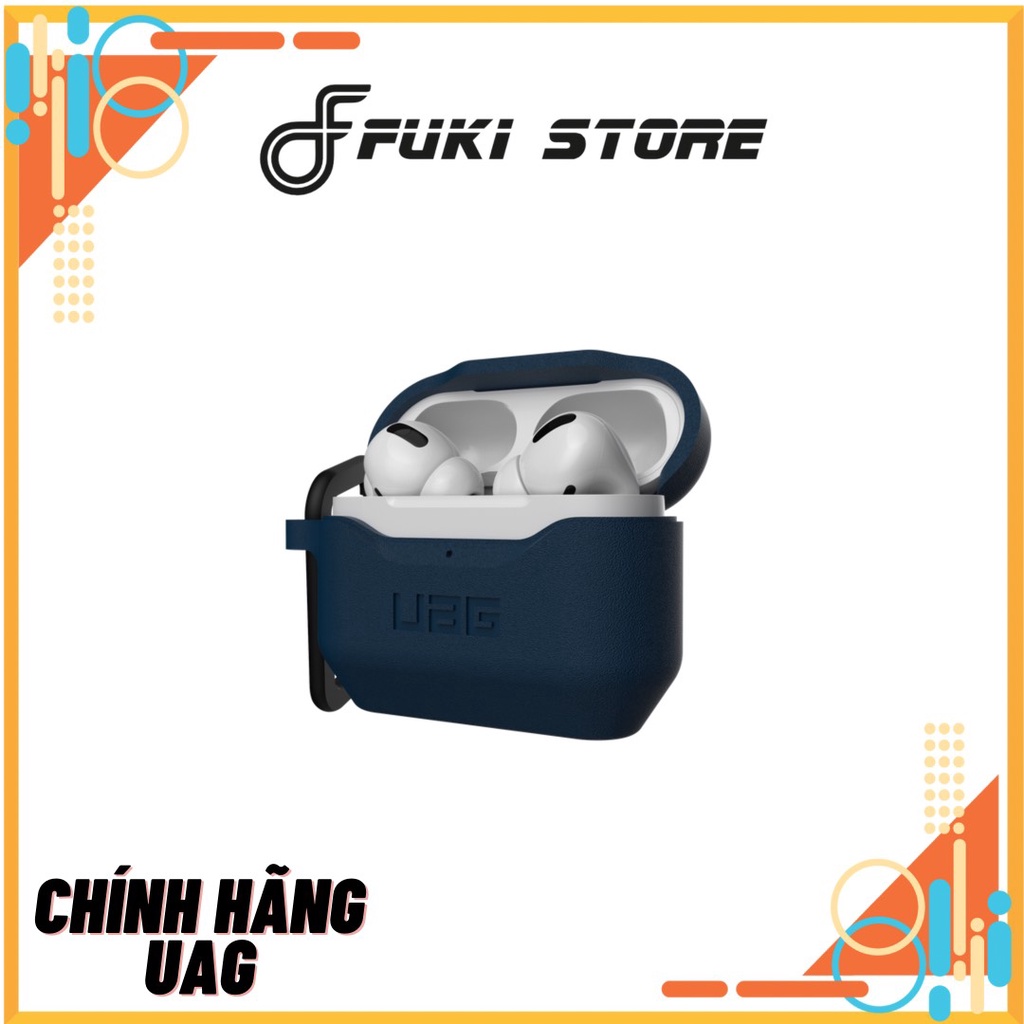 -Ốp UAG Apple Airpods Pro Silicone V2 Case