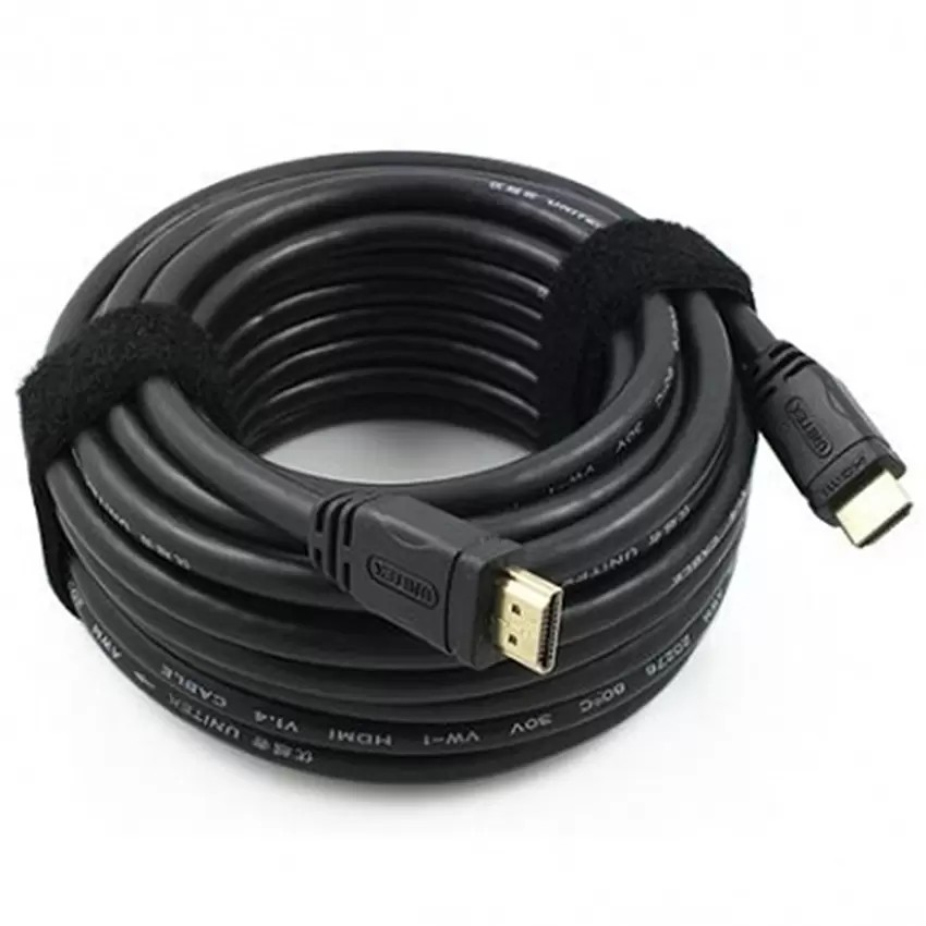 Cáp HDMI Unitek 20m