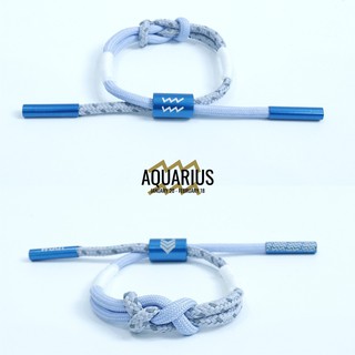 Vòng Tay SS4 WaaT - Cung Hoàng Đạo - AQUARIUS