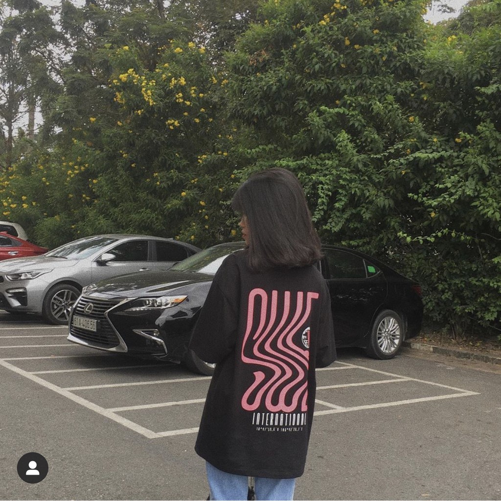 Áo thun tay lỡ  SWE  phông Unisex nam nữ tee oversize form rộng pull Ulzzang Streetwear Hàn Quốc vải mềm