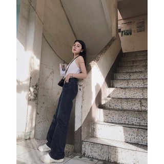 Quần 2019s jeans rocky denim