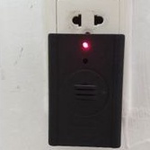 Máy Cửu Long Loại Cao Cấp Đuổi Chuột Nhắt -Cống - Thiết Bị Xua Đuổi Chuột Nhắt Dùng Sóng Siêu Âm Hiệu Quả Cao
