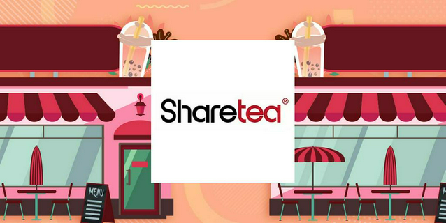 - sharetea - giảm 99% tối đa 30k