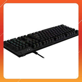 Bàn phím Game Switch Cơ RGB Logitech G512 -
