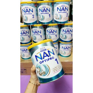 Sữa nan nga 800g