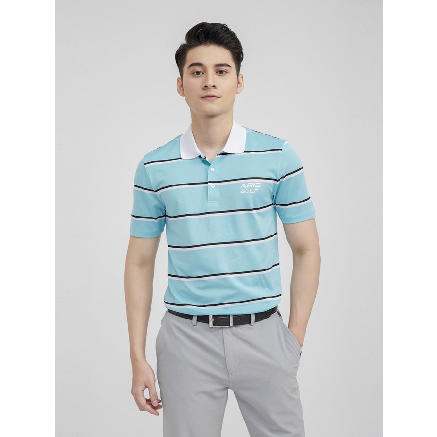 Áo polo nam, áo tập golf ARISTINO APSG09S1