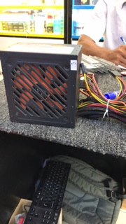 Nguồn xigmatek A300