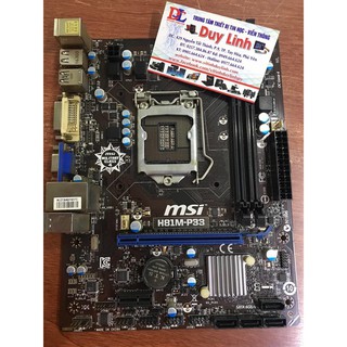 Main Gigabyte H81 DS2 S2PV 21