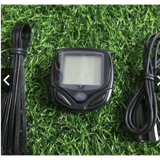 Contermet xe đạp YS-368A
