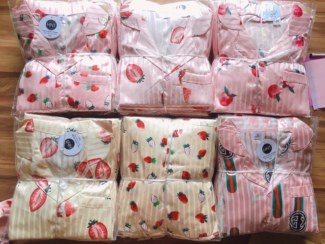 Bộ Trái Dâu 🍓Xinh Xắn | BigBuy360 - bigbuy360.vn