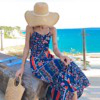 Váy Maxi sexy Quế Chi Shop