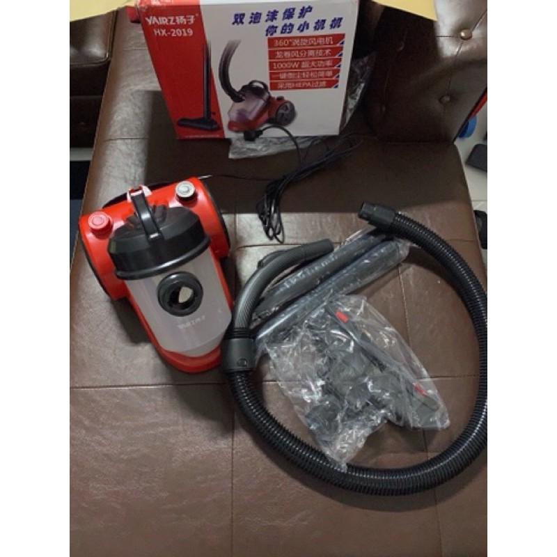 |THW-HN| Máy Hút Bụi chính hãng công suất cao hút mạnh mẽ di chuyển dễ dàng | BigBuy360 - bigbuy360.vn