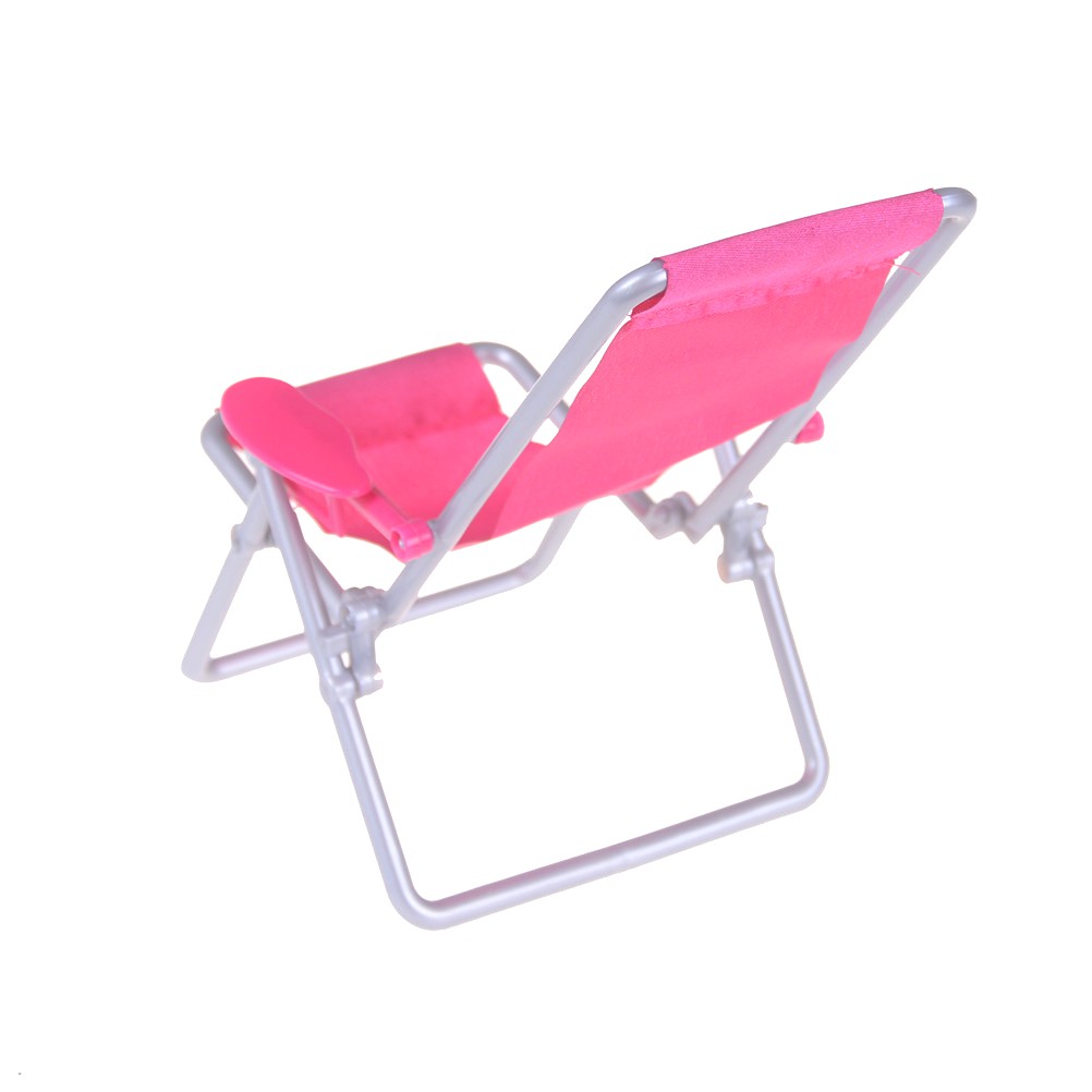 Ghế Ngồi Đi Biển Xinh Xắn Cho Búp Bê