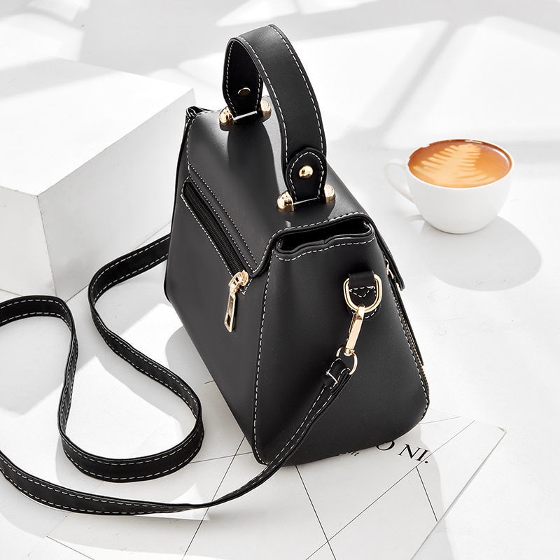 Túi Đeo Vai Sức Chứa Lớn Phong Cách Thời Trang Mới Chất Lượng Cao Cho Nữ