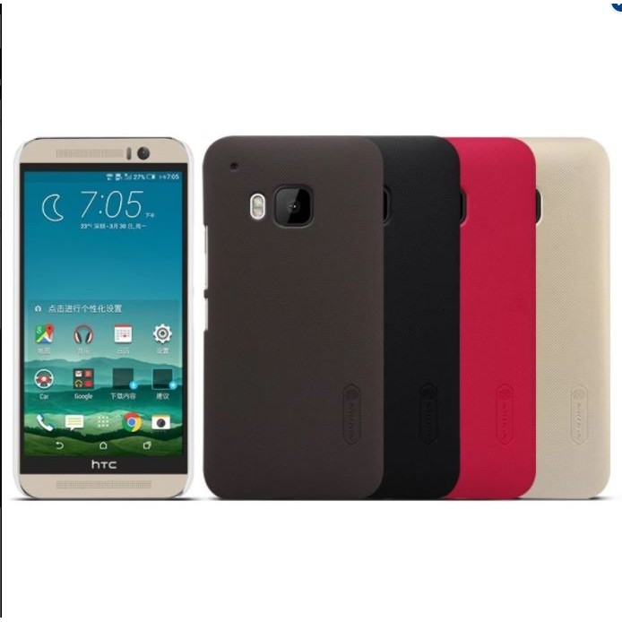 Ốp lưng HTC one M9 - Nillkin